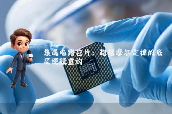 集成电路芯片:超越摩尔定律的底层逻辑重构