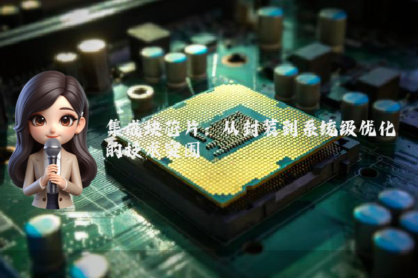 集成块芯片:从封装到系统级优化的技术突围