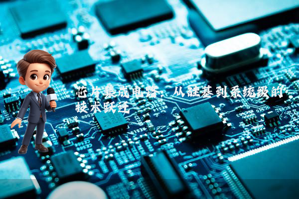 芯片集成电路：从硅基到系统级的技术跃迁