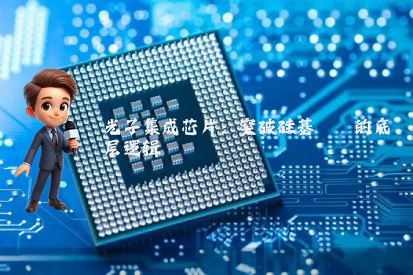 光子集成芯片：突破硅基桎梏的底层逻辑