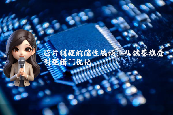 芯片制程的隐性战场：从硅基堆叠到逻辑门优化