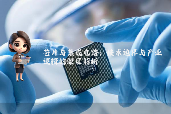 芯片与集成电路：技术边界与产业逻辑的深层解析