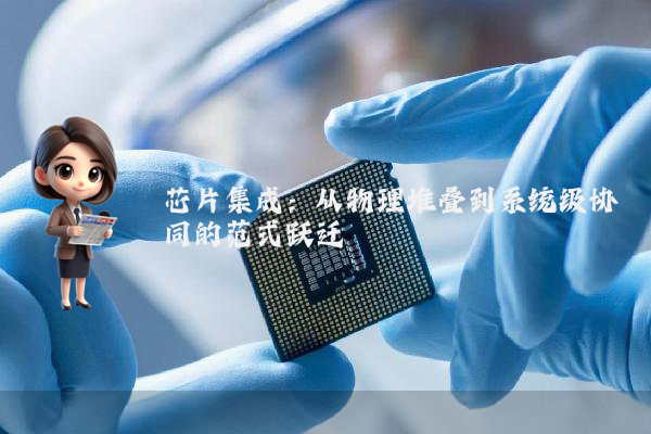 芯片集成：从物理堆叠到系统级协同的范式跃迁