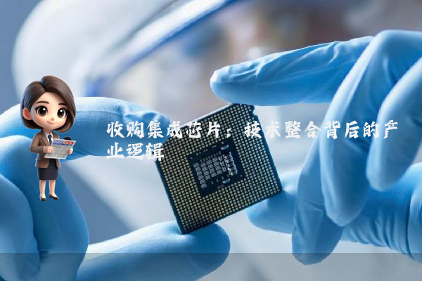 收购集成芯片：技术整合背后的产业逻辑