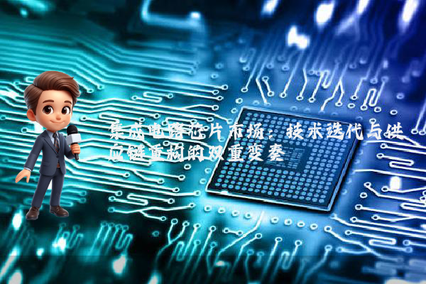 集成电路芯片市场：技术迭代与供应链重构的双重变奏