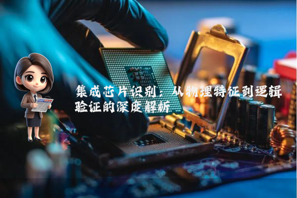 集成芯片识别：从物理特征到逻辑验证的深度解析