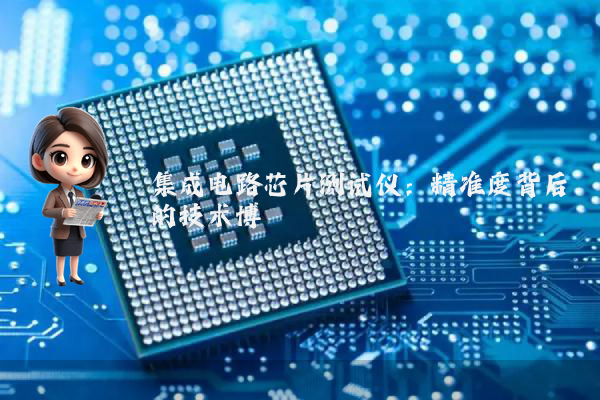 集成电路芯片测试仪：精准度背后的技术博弈