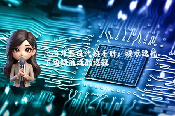 IC芯片集成代换手册：技术迭代下的精准适配逻辑