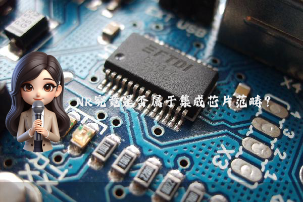 NR究竟是否属于集成芯片范畴？