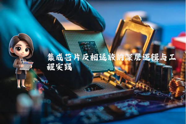 集成芯片反相运放的深层逻辑与工程实践