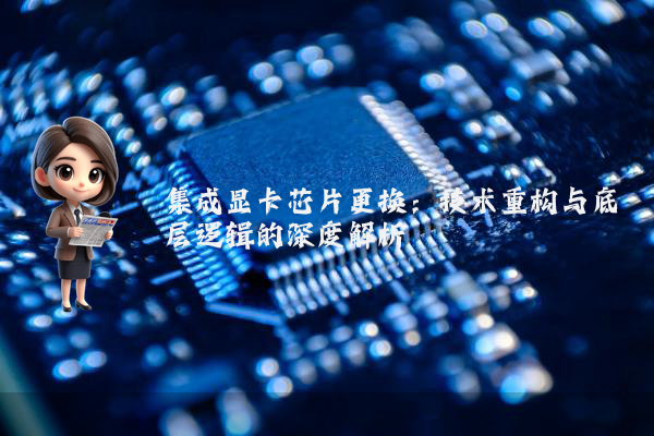 集成显卡芯片更换:技术重构与底层逻辑的深度解析