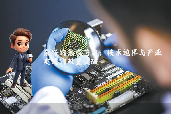 最好的集成芯片：技术边界与产业实践的双重突破