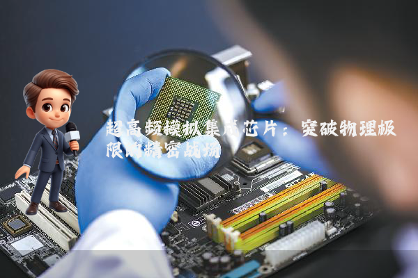 超高频模拟集成芯片：突破物理极限的精密战场