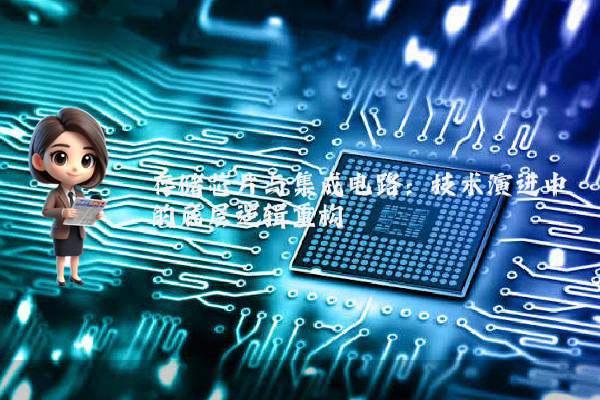 存储芯片与集成电路：技术演进中的底层逻辑重构