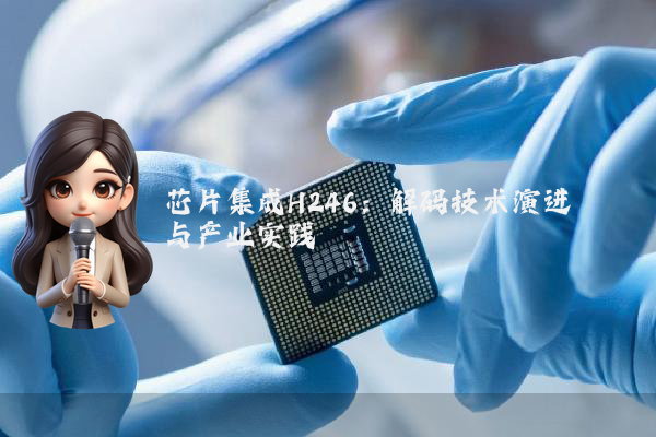 芯片集成H246：解码技术演进与产业实践